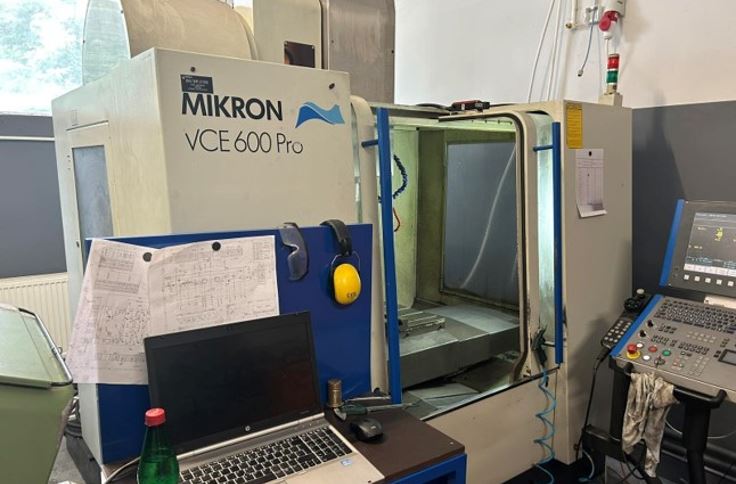 Mikron